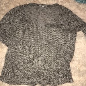 Knit Sweater!